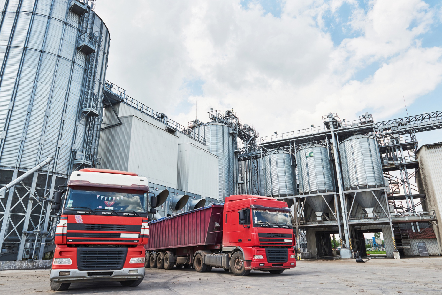 Conteúdo Uppertruck sobre logística